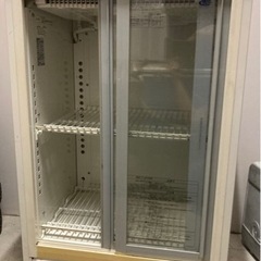 冷蔵ショーケース