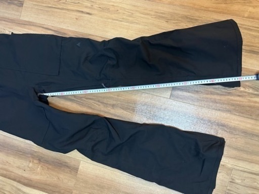 Burton バートン　レディース　ビブパンツ