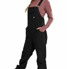 Burton バートン レディース ビブパンツ
