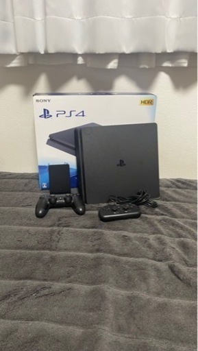 PS4 セット+その他
