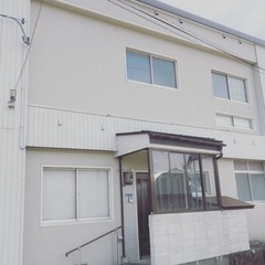 小千谷市貸家4.0万→3.5万に変更【敷金0️⃣、礼金0️⃣】即入居🉑