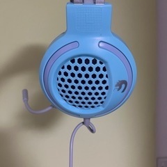 ゲーミングヘッドホンの画像