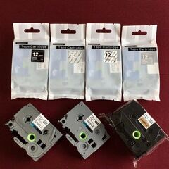 ブラザー ラベルライター ピータッチキューブ PT-P710BTの画像