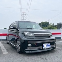 bB乗りです、車好きの人🚗