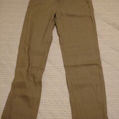 マタニティウェア　パンツ２着、パジャマ２着の画像