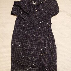 マタニティウェア　パンツ２着、パジャマ２着の画像