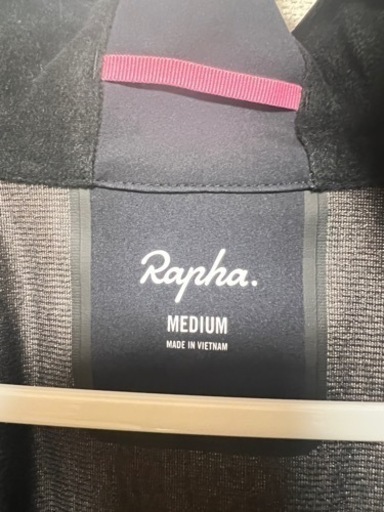Raphaメンズ クラシック ウィンター GORE-TEX ジャケット