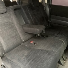 ステップワゴン 車検7年3月 両側電動 ドラレコ Bカメラ ナビ TV リアモニの画像