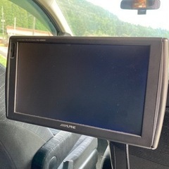 ステップワゴン 車検7年3月 両側電動 ドラレコ Bカメラ ナビ TV リアモニの画像