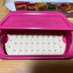 【値下げ】テーブルトップスチーマーの画像
