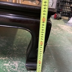座卓の画像
