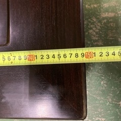 座卓の画像