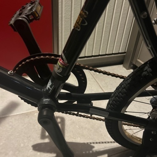 【定価64800円】KHS   FREE AGENT FAM20