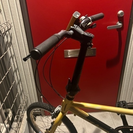 【定価64800円】KHS   FREE AGENT FAM20