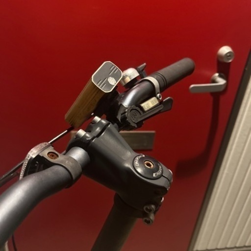 【定価64800円】KHS   FREE AGENT FAM20