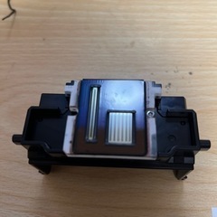 無料　予備ヘッド付き　A3対応プリンター　キャノン　Canon PIXUS ピクサス　ix6530 ジャンクの画像