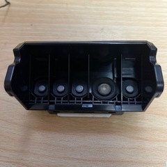 無料　予備ヘッド付き　A3対応プリンター　キャノン　Canon PIXUS ピクサス　ix6530 ジャンクの画像