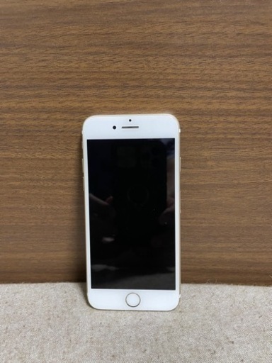 値下げしました！iPhone 7  128G  値下げご相談ください