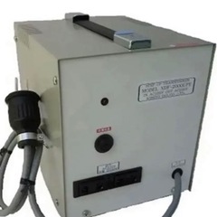 日章工業白2000W UPEシリーズ 2000W NDF-2000UPE