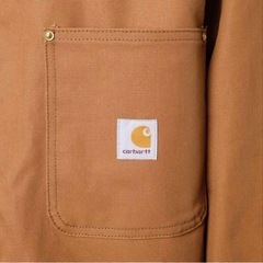 CARHARTT アウター　ブルゾン　コートの画像