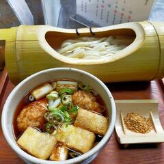 10/7土曜 飯能：浅見茶屋うどんハイキング