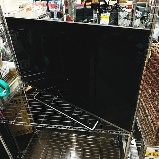 12/24パナソニック/Panasonic テレビ TH-40CX700 2015年製 40インチ