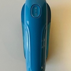 1by one 毛玉取り機　ブルーの画像