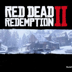 レッド デッド リデンプション２ PSゲームメンバー募集しています。