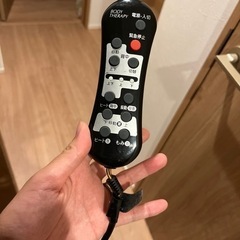 リモコン