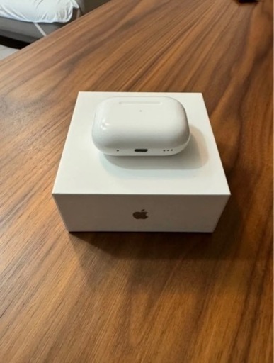 AirPods Pro 第二世代