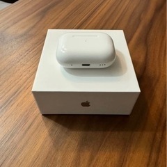 AirPods Pro 第二世代