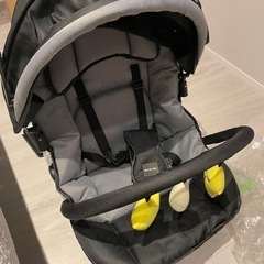 カトージ　ベビーバウンサー
