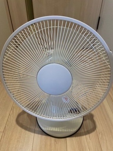 扇風機　1000円