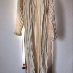 ルノンキュール  ロングワンピース ロングシャツ　まとめ割あり