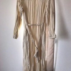 ルノンキュール  ロングワンピース ロングシャツ　まとめ割ありの画像