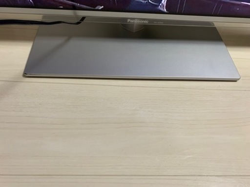 値下げ！Panasonic VIERA 42V型　TH-L42E60