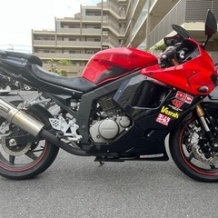 GT250R バイクの中古が安い！激安で譲ります・無料であげます｜ジモティー