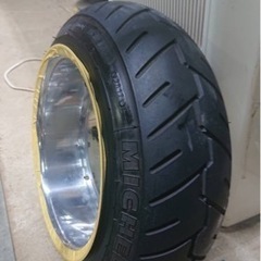 ホンダ　角目シャリー