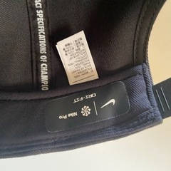 NIKE キャップ フューチュラプロの画像