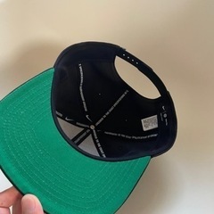 NIKE キャップ フューチュラプロの画像