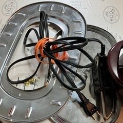 ワンダーエッグ FR-503 ディープフライヤー カラットさんの画像