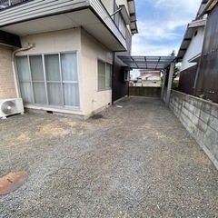 草刈り格安で行います - 阿波市