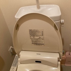 ウォシュレットの画像