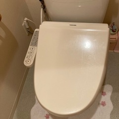 ウォシュレットの画像