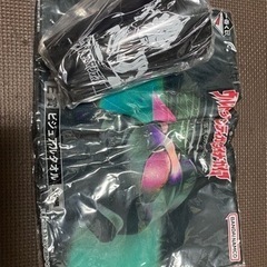 新品未使用品〉1番くじ・
ウルトラマングッズ