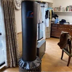 サンドバッグ
