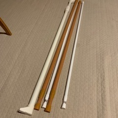 つっぱり棒 110〜180