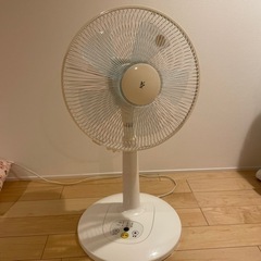 扇風機