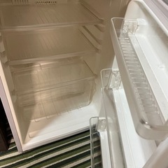 冷蔵庫の画像