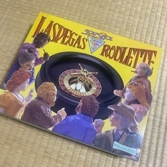 ラスベガス　ルーレット